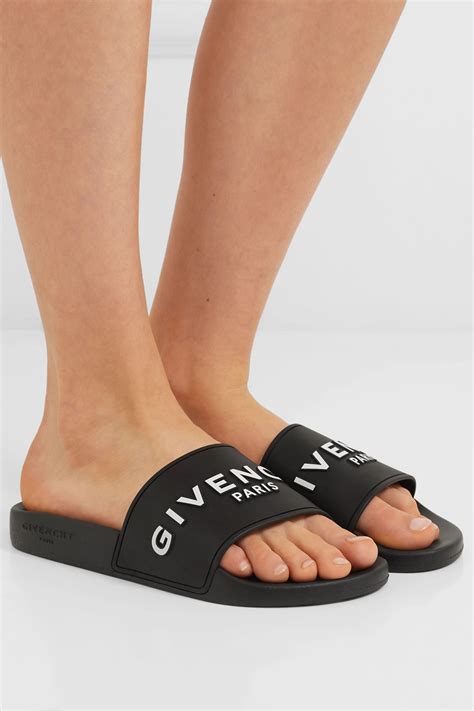 givenchy slifes|Givenchy slides price.